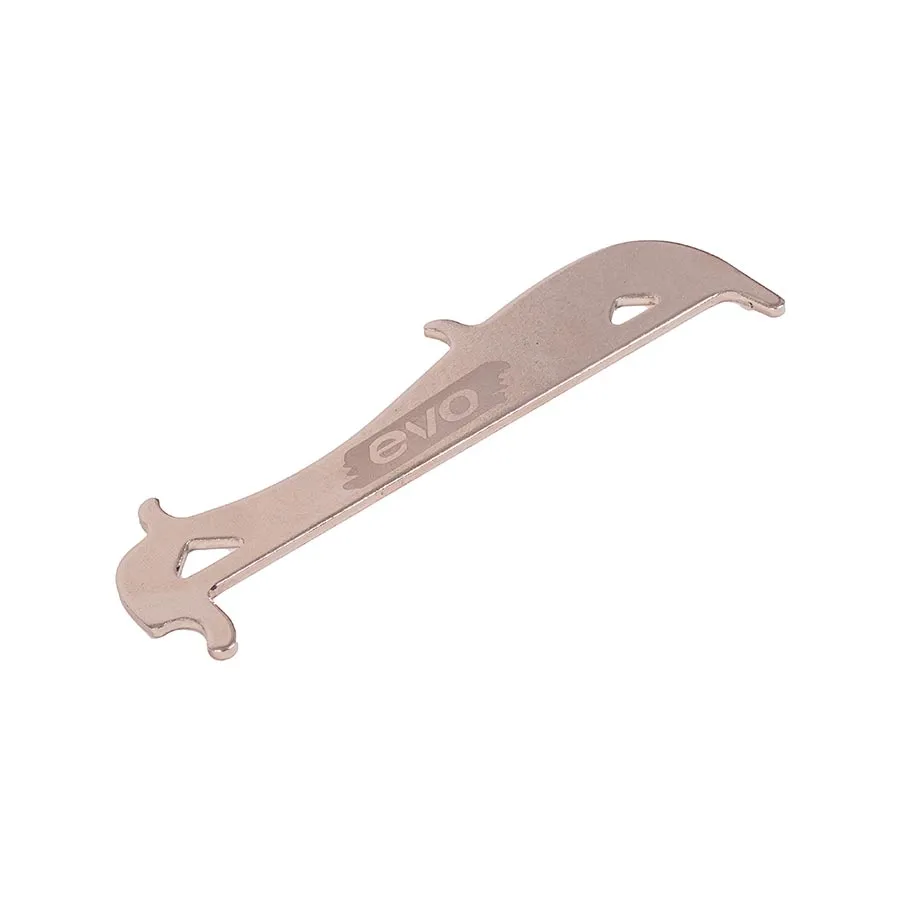 Evo CWG-1 Bicycle Chain Wear Gauge