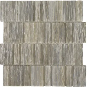 Glenwood, Mixed - Glass Tile