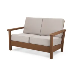 Harbour Deep Seating Settee