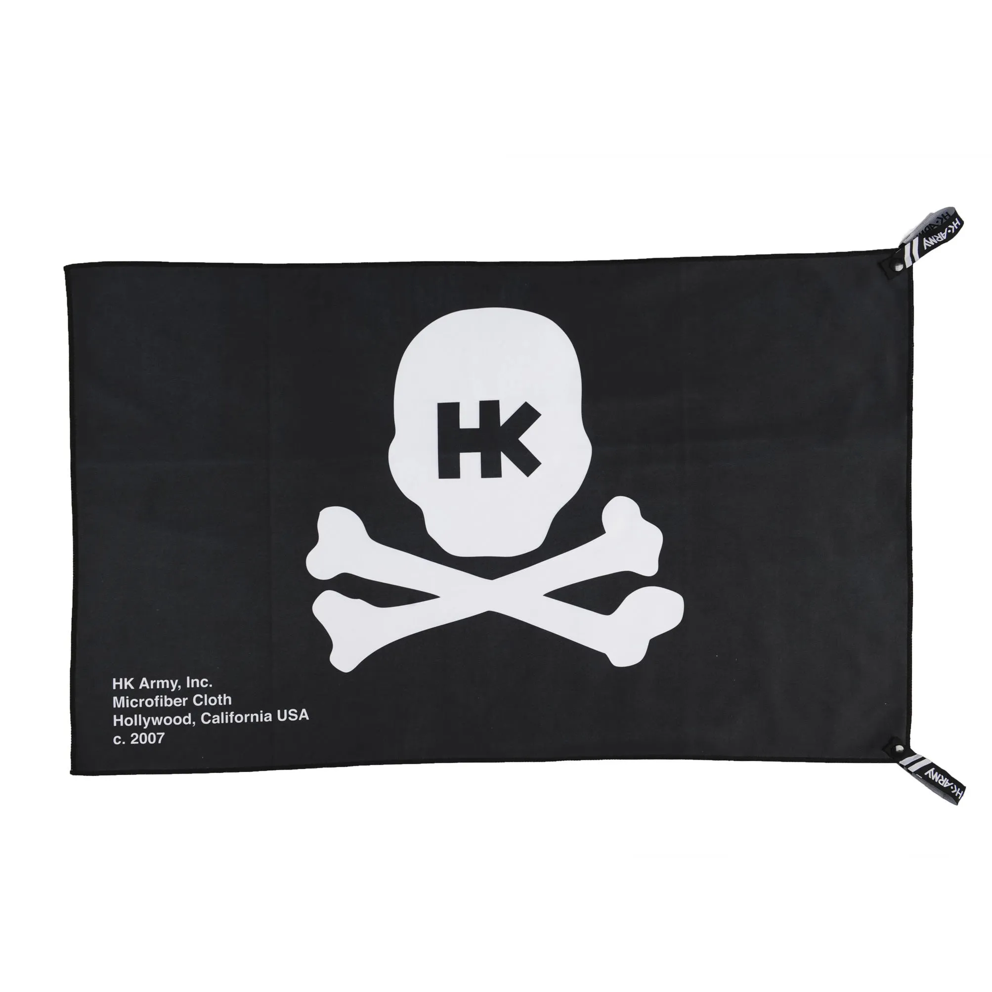 HK Army XL Microfiber Off Break