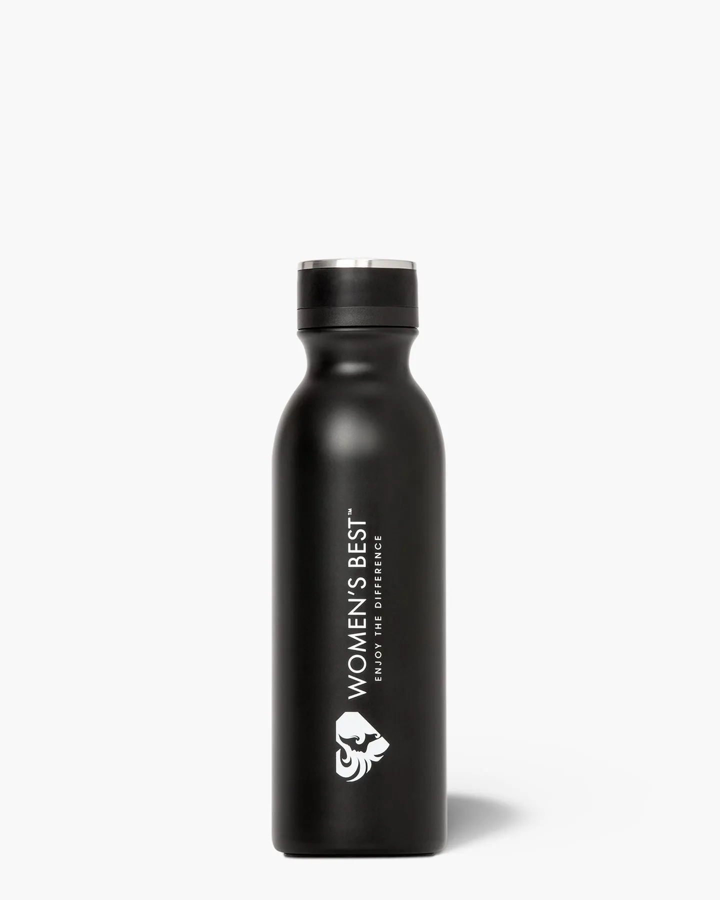 Hot/Cold Bottle | Black