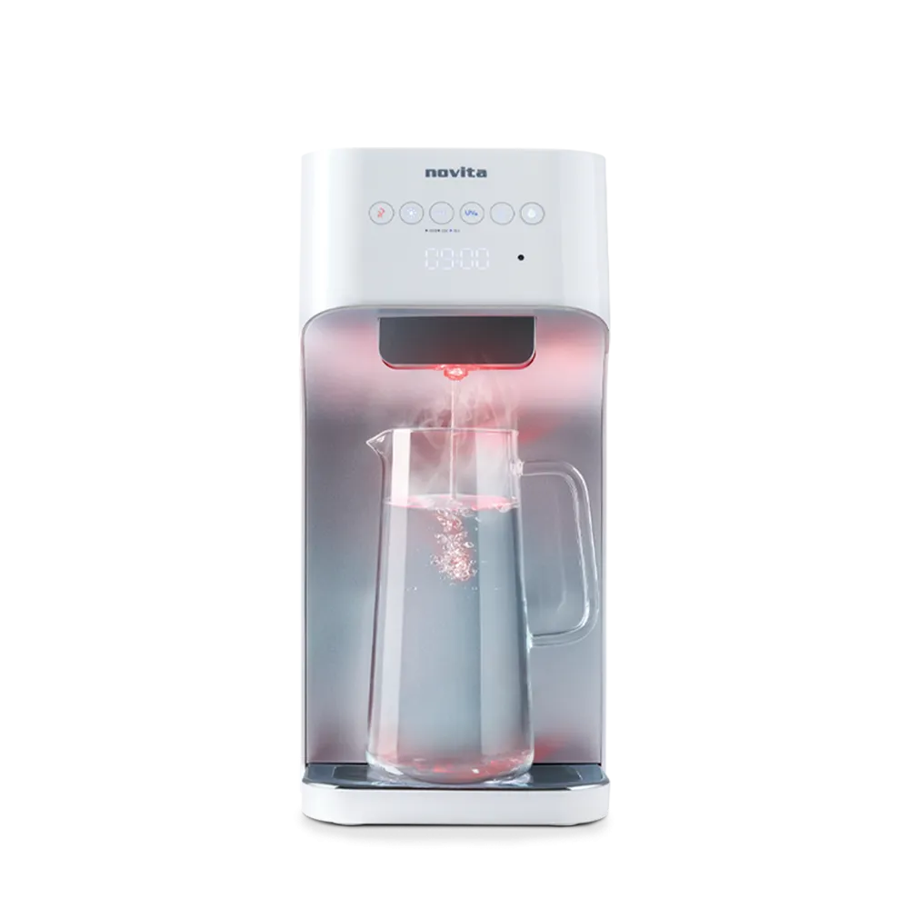 Hot/Cold Water Dispenser W28 – The WaterStation