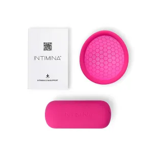 Intimina Ziggy Menstrual Cup