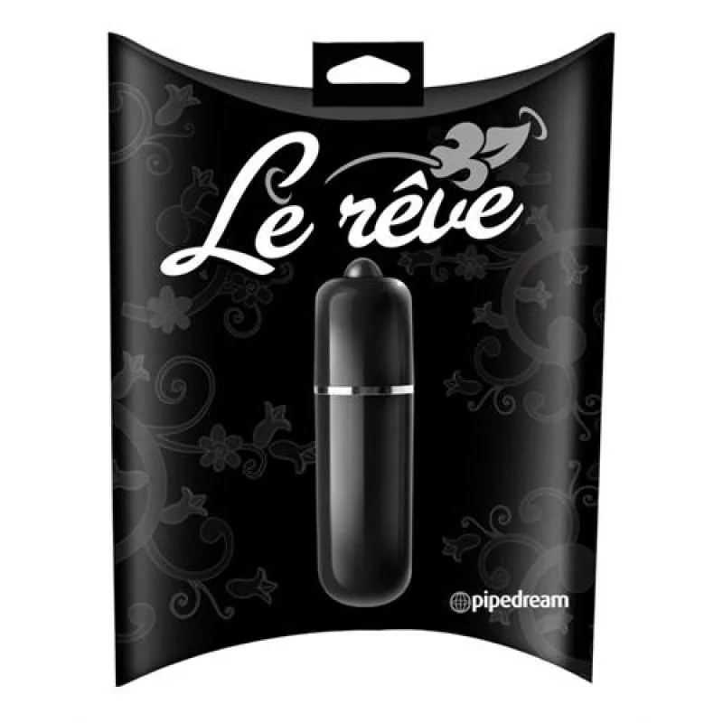 Le Reve Bullet - Black