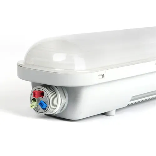 LED Tri-proof IP65 waterbestendig 60cm 24W