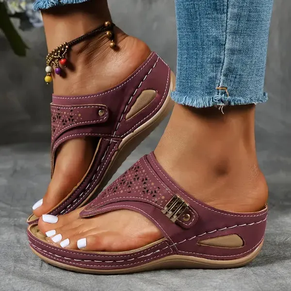 LUMA - ORTHOPAEDIC SANDALS