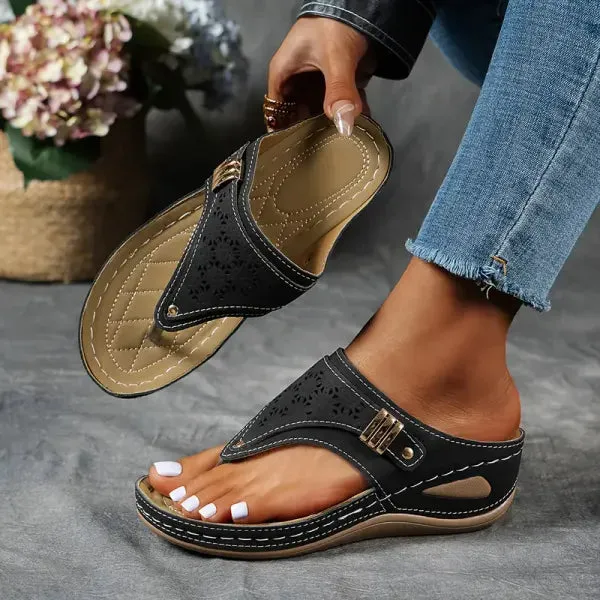 LUMA - ORTHOPAEDIC SANDALS