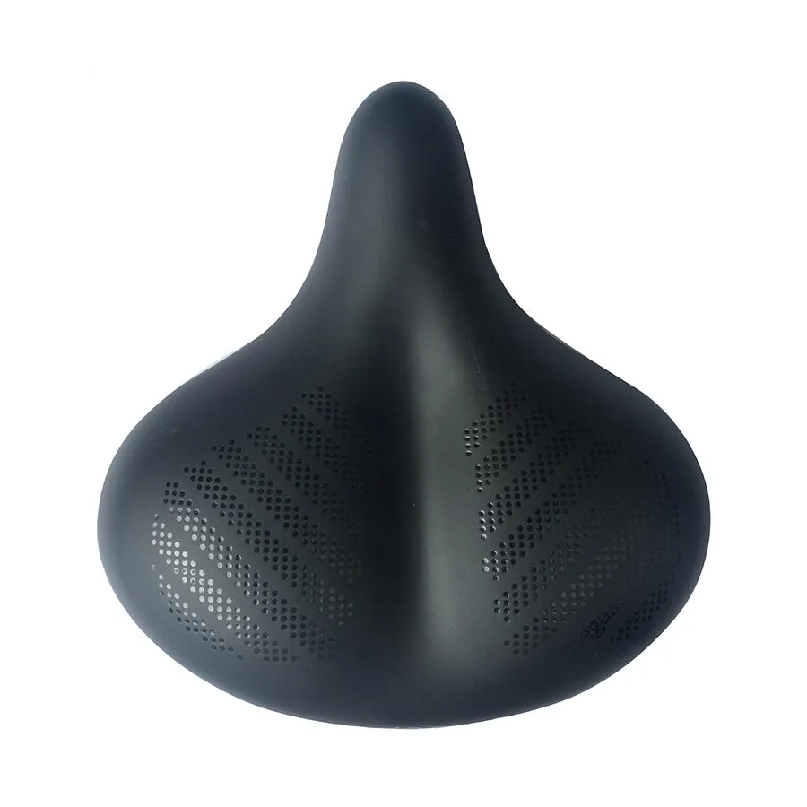 Megasoft by Evo SC270 Super Cruiser Bicycle Seat/Saddle