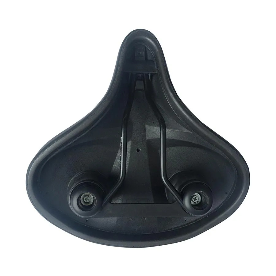 Megasoft by Evo SC270 Super Cruiser Bicycle Seat/Saddle