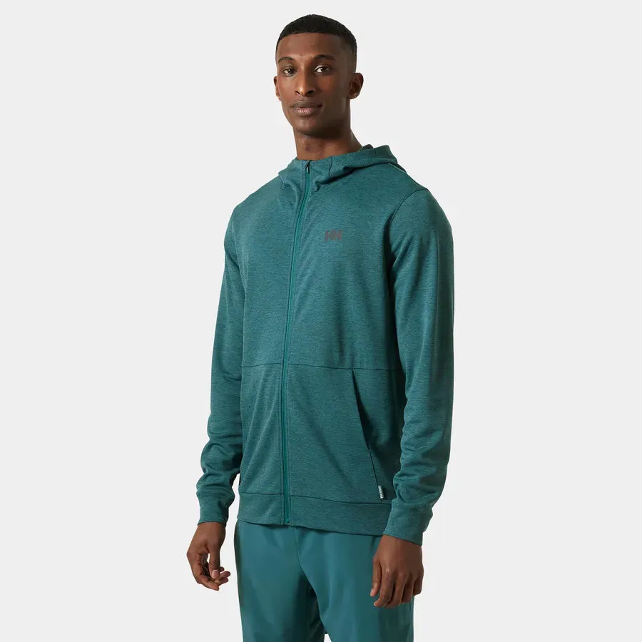 Men's HH Lifa® Tech Lite Zip Hoodie (63267)