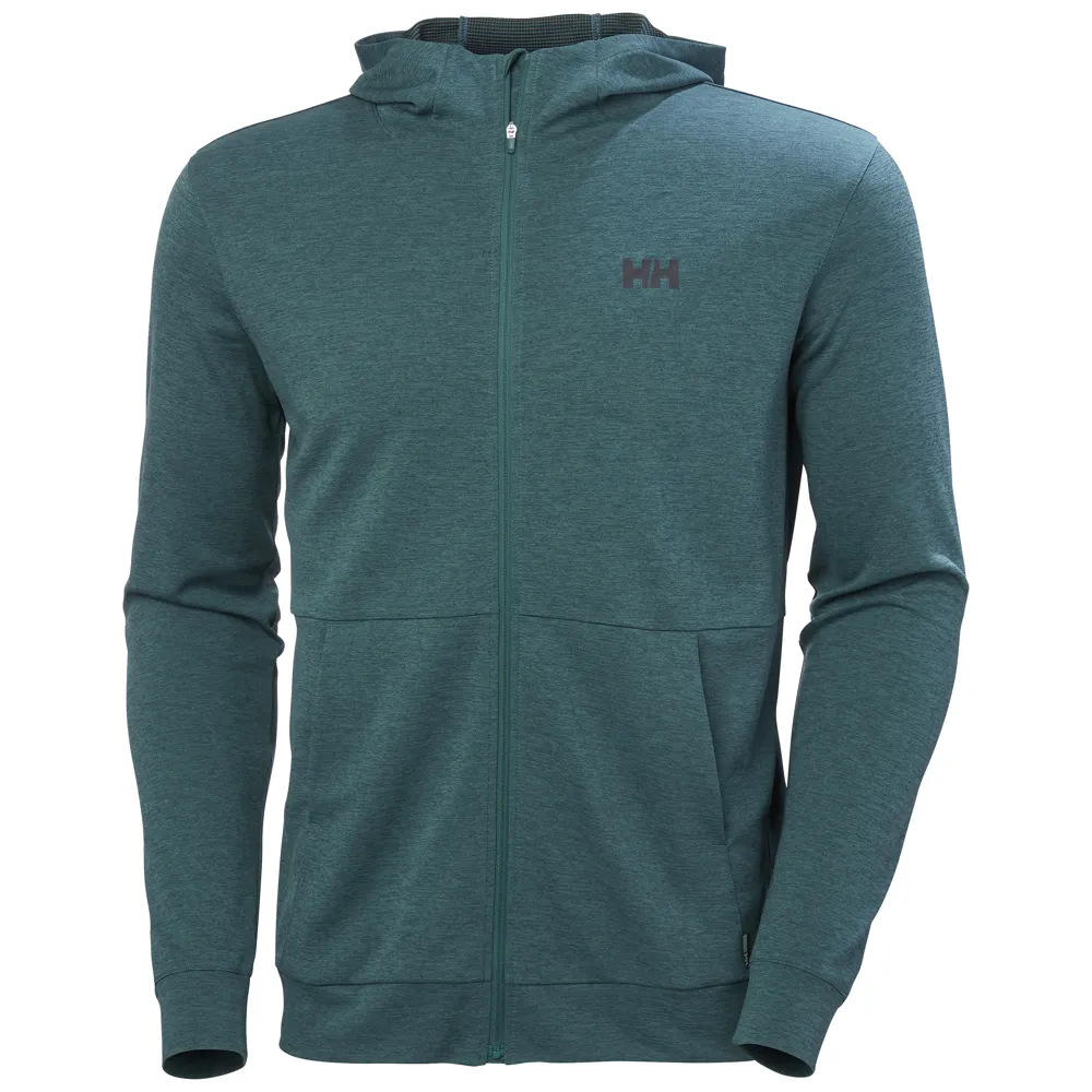 Men's HH Lifa® Tech Lite Zip Hoodie (63267)