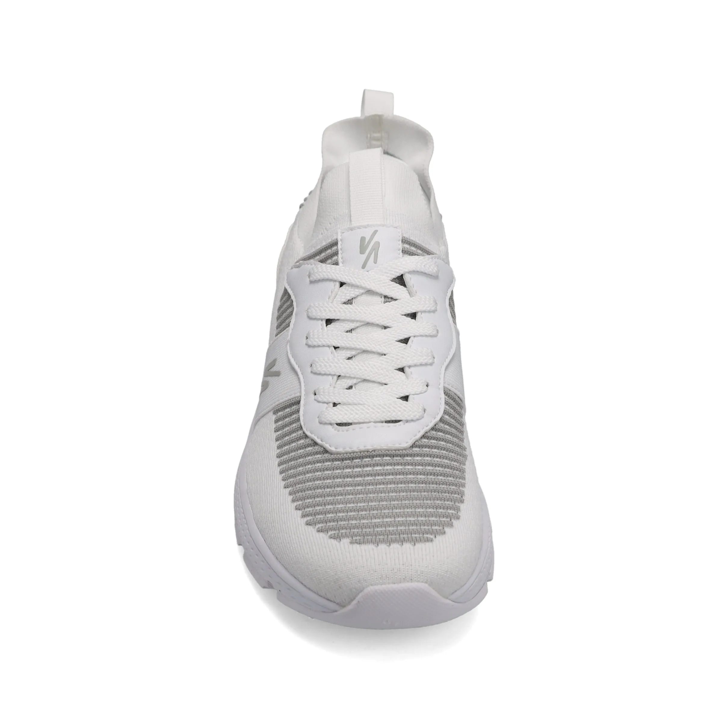 Men's Reign - White/Grey/White