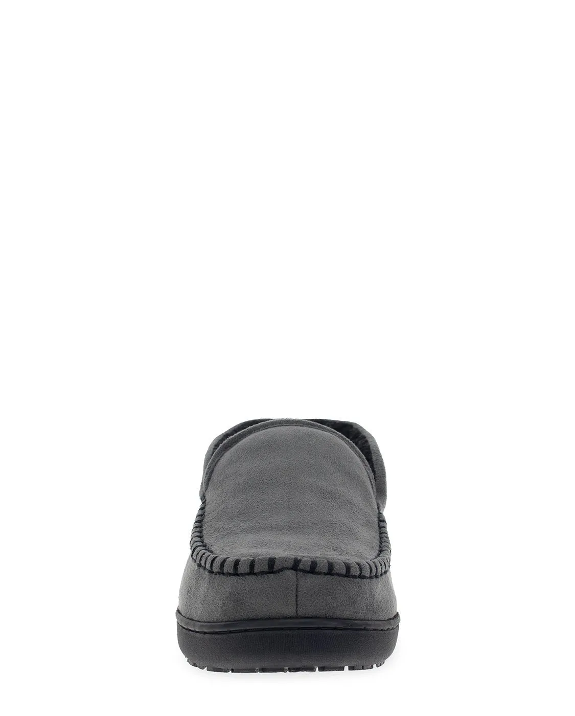 Men's Rochester Slipper - Gray