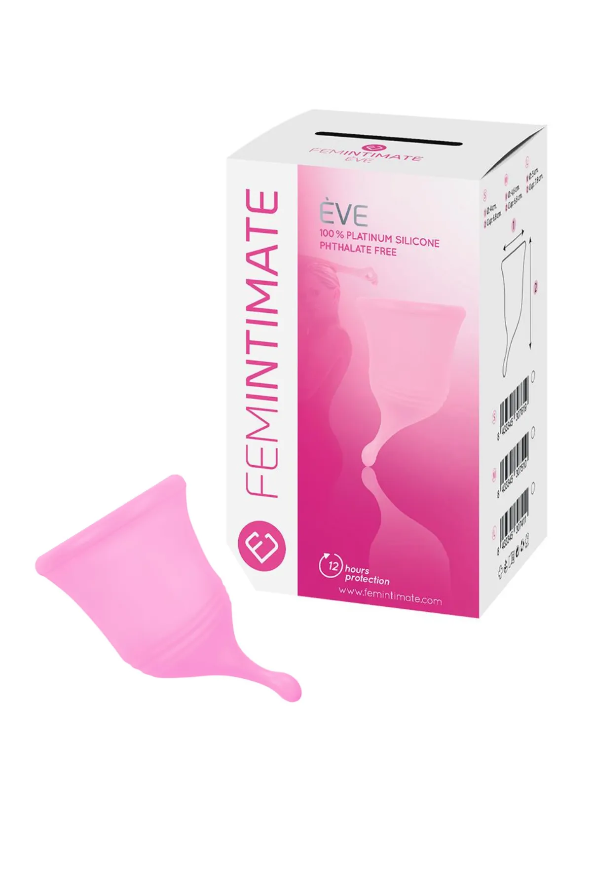 New Eve Menstrual Cup | Medium