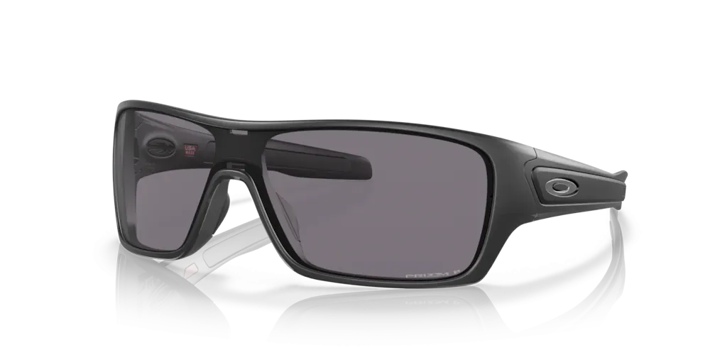 Oakley Turbine Rotor  Matte Black