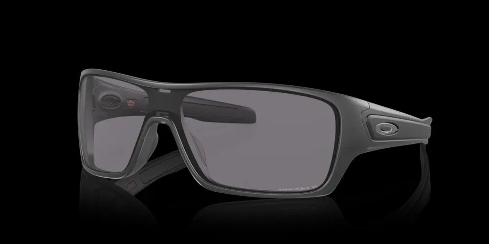 Oakley Turbine Rotor  Matte Black