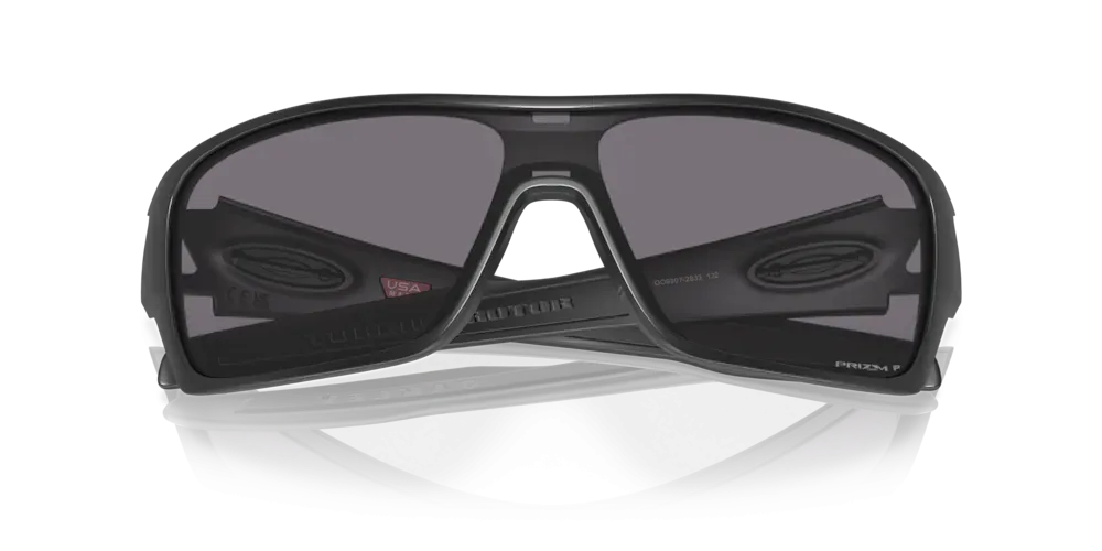 Oakley Turbine Rotor  Matte Black