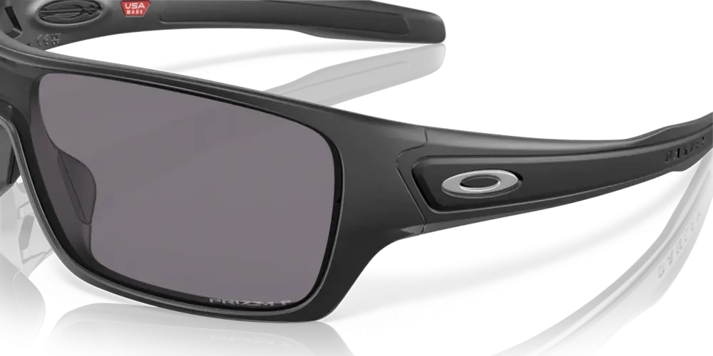 Oakley Turbine Rotor  Matte Black