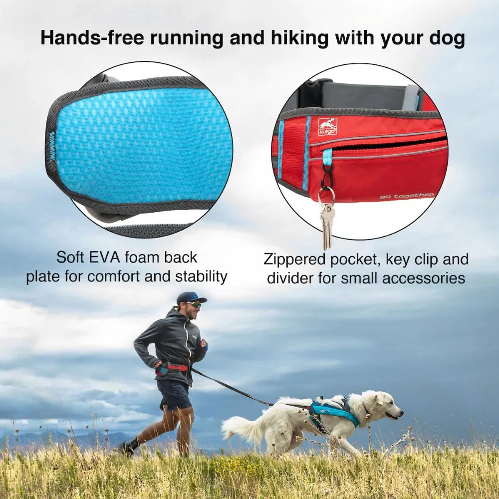 On-Trail Running Belt