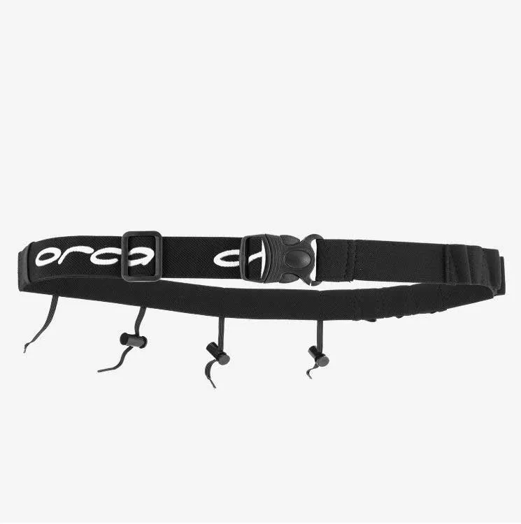 ORCA RACE BELT