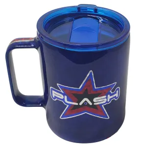 PLASH Coffee Mug Prism Star - 10 Ounce