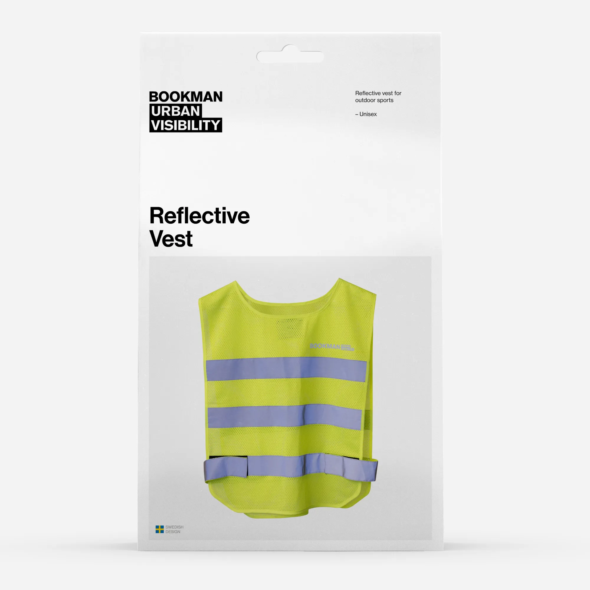 Reflective Vest