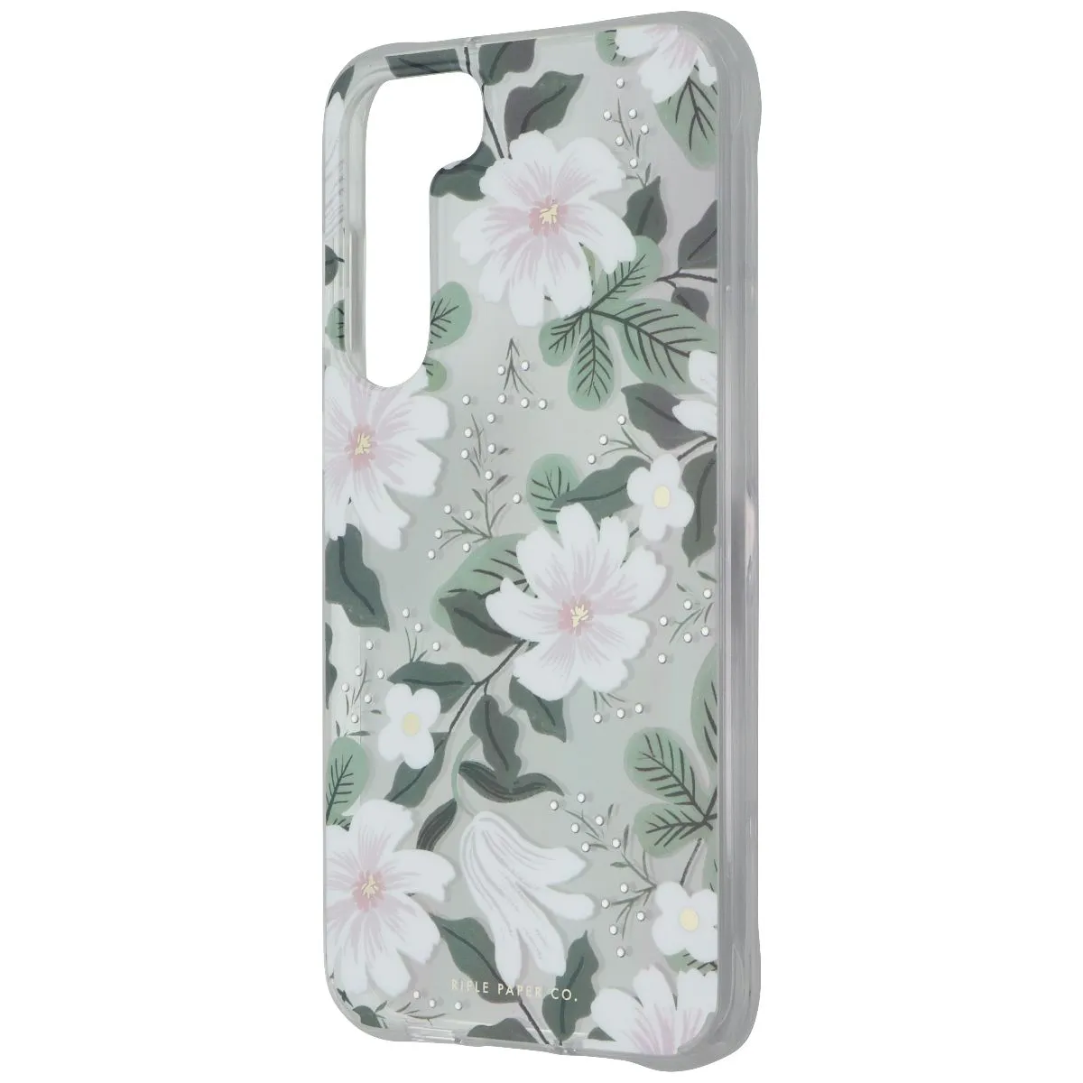 Rifle Paper Co. Case for Samsung Galaxy S23  / Willow