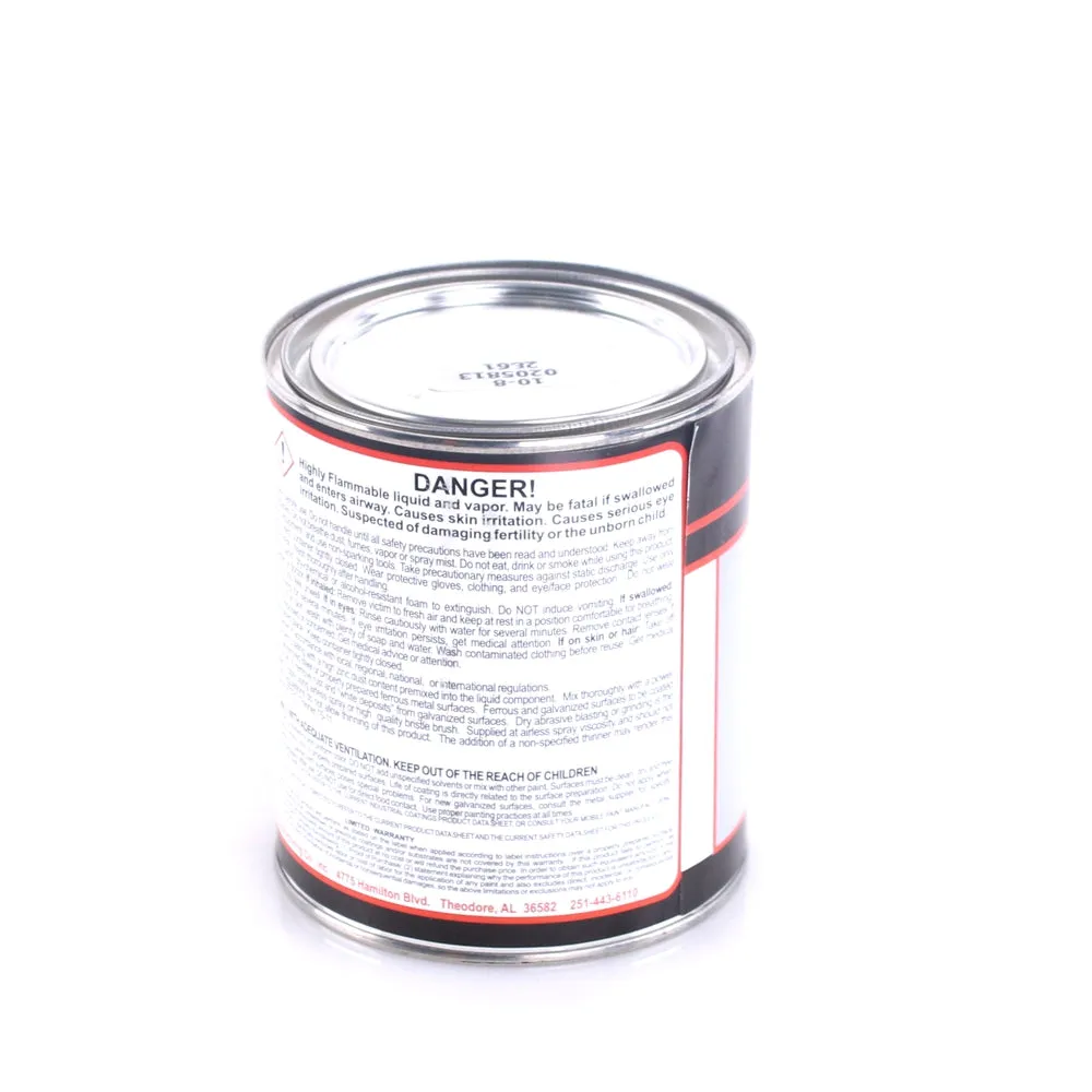 Rust-oleum Cold Galvanized Compound