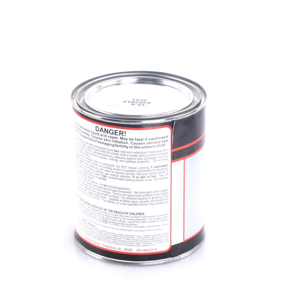 Rust-oleum Cold Galvanized Compound