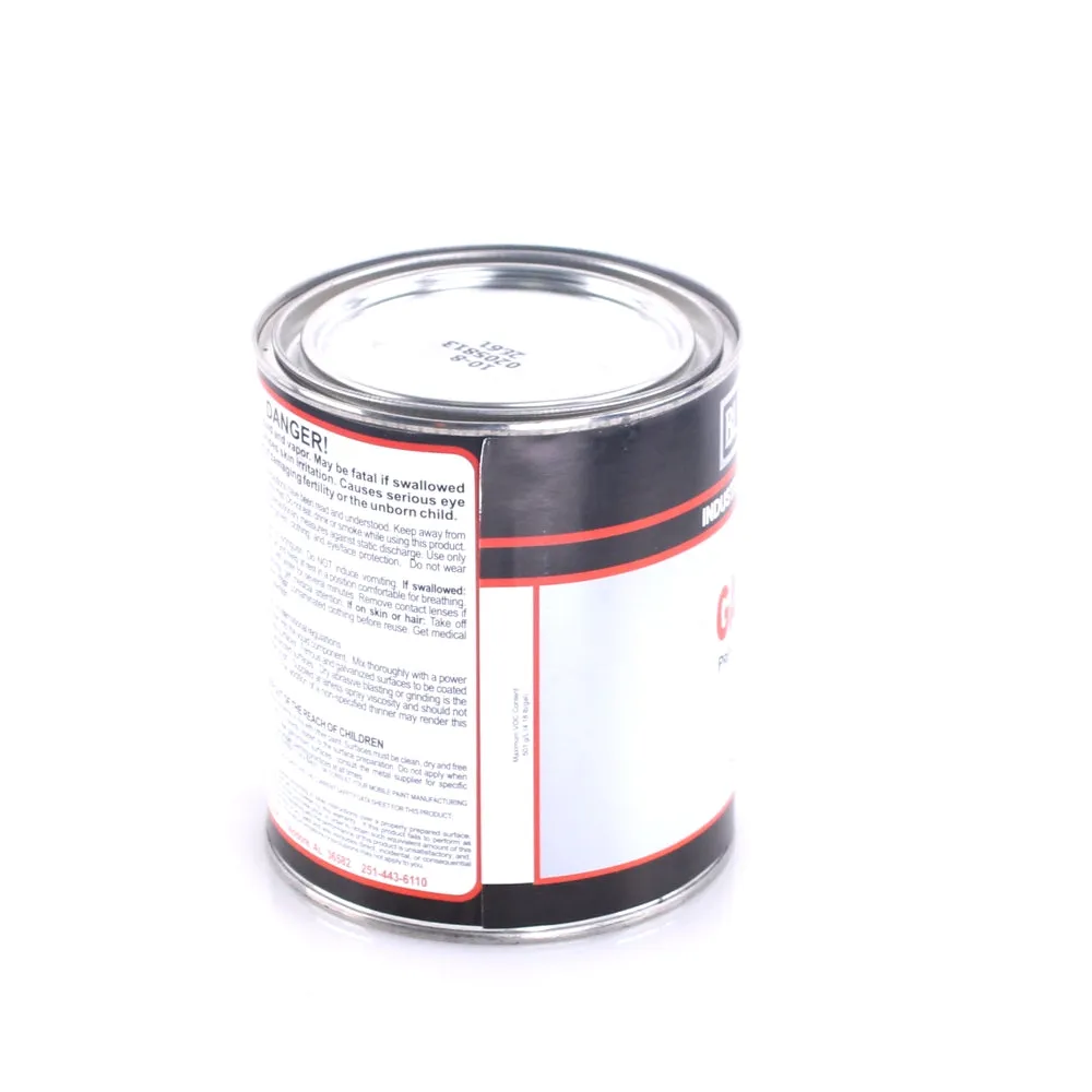 Rust-oleum Cold Galvanized Compound