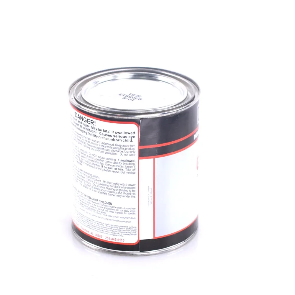 Rust-oleum Cold Galvanized Compound