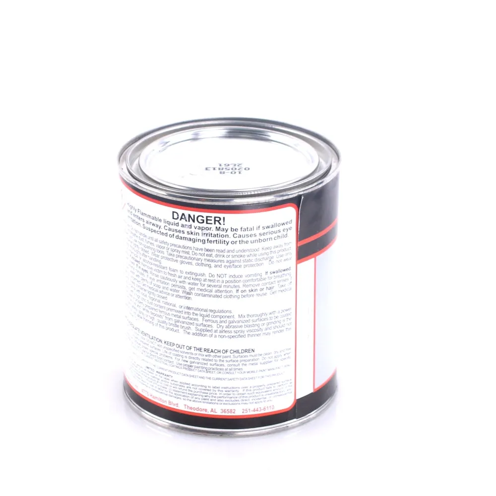 Rust-oleum Cold Galvanized Compound