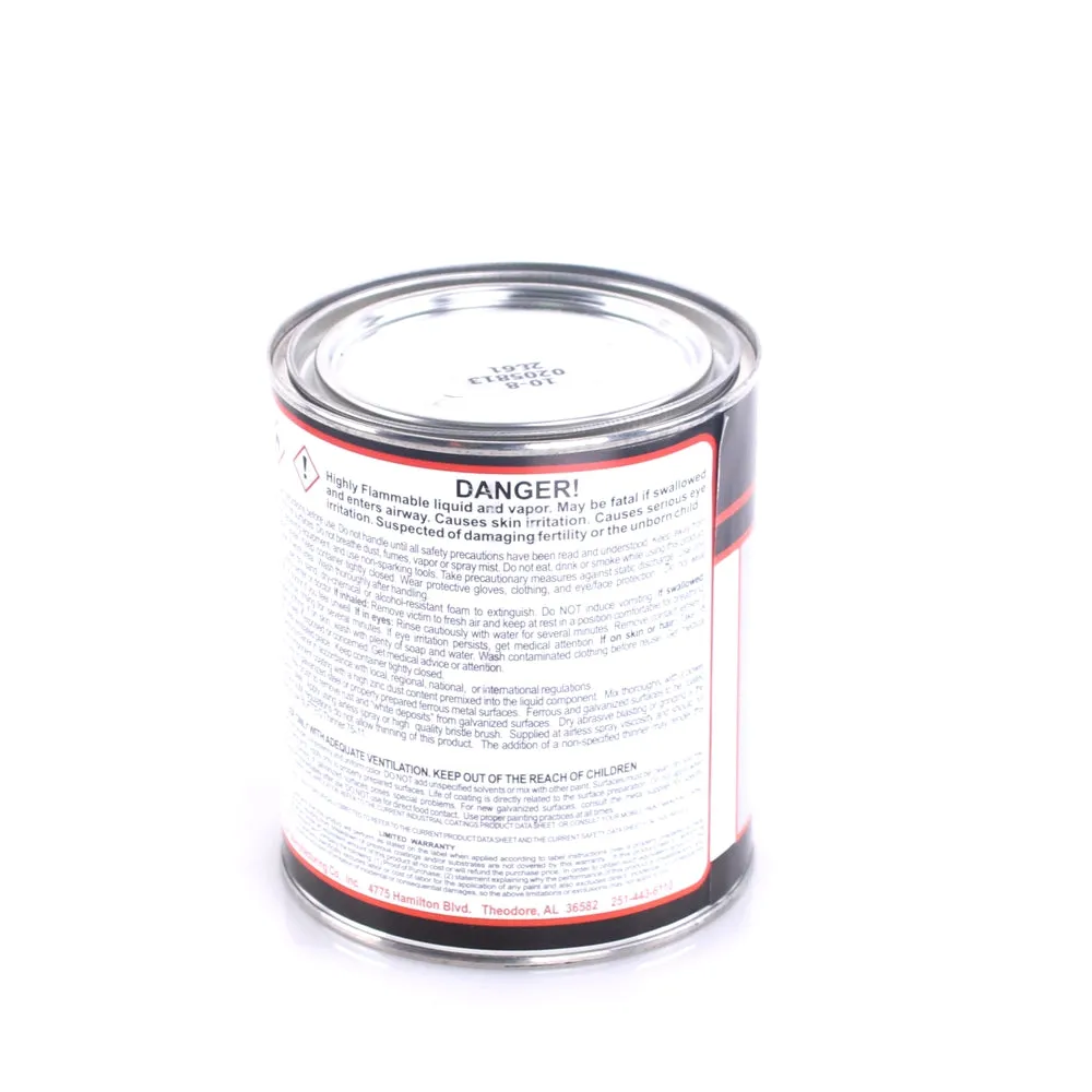 Rust-oleum Cold Galvanized Compound