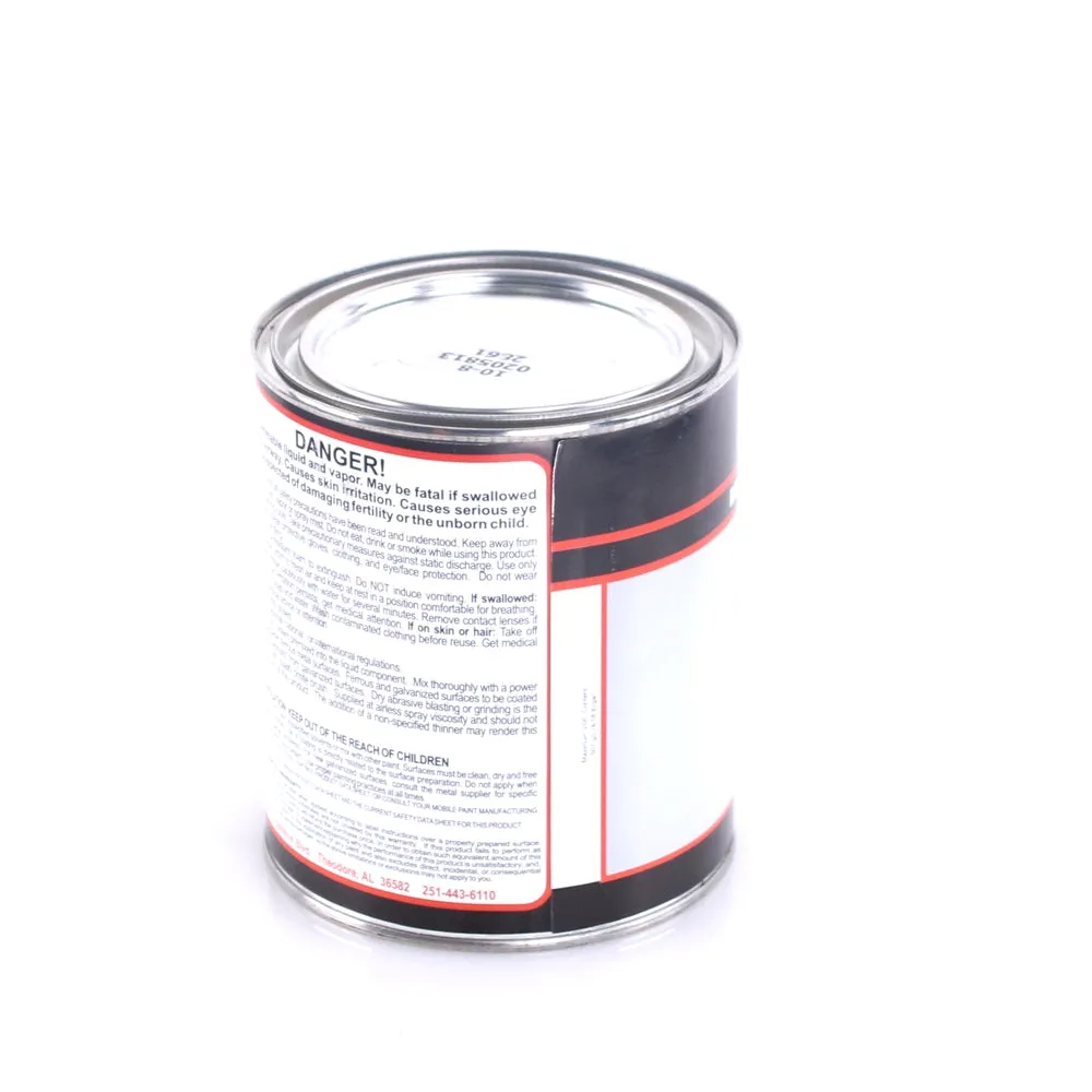 Rust-oleum Cold Galvanized Compound