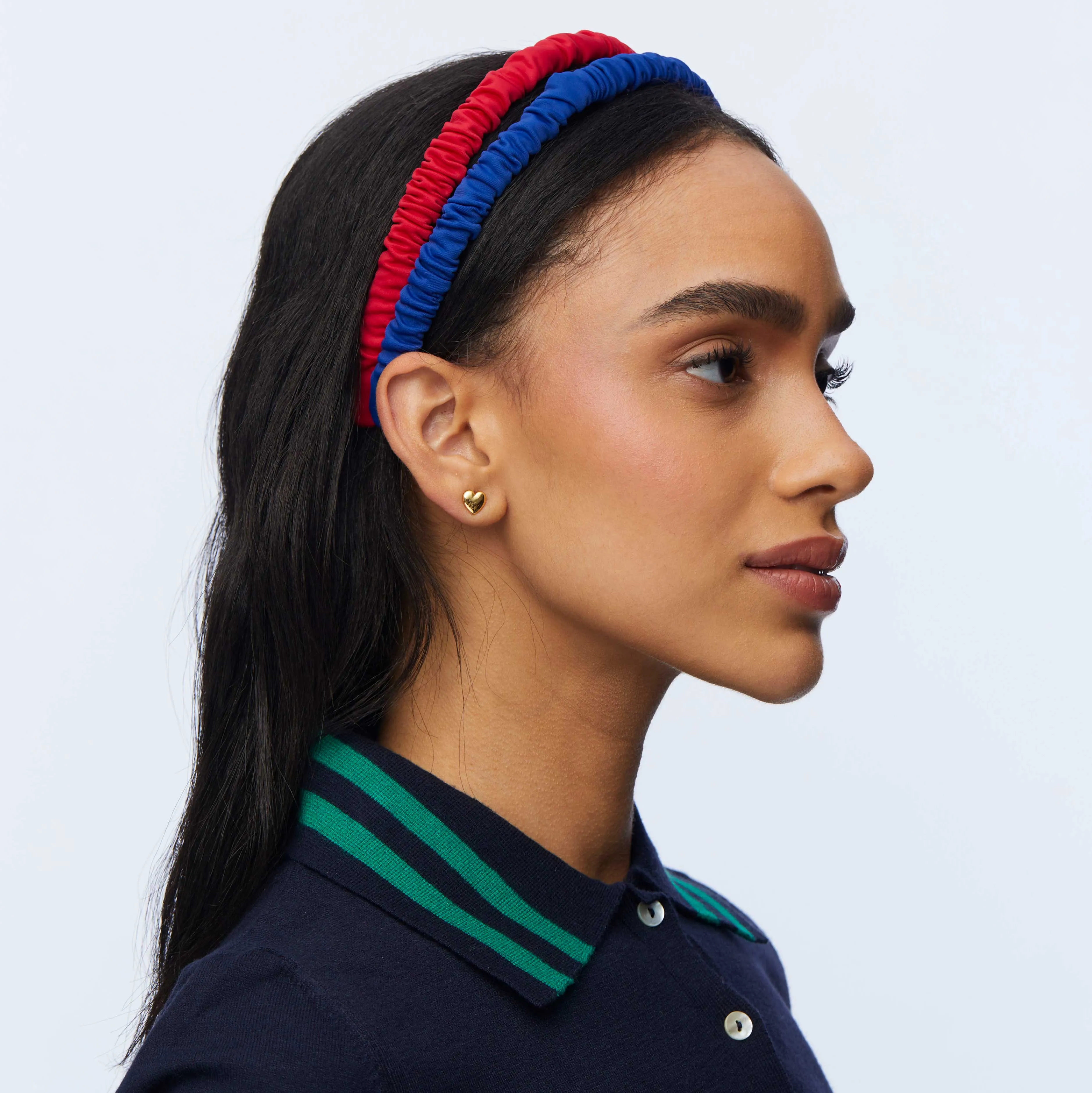 SCARLET JESSIE NEOPRENE HEADBAND