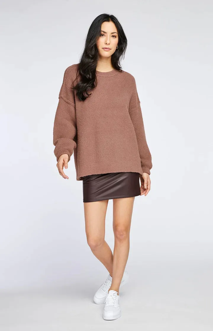 SHAUGNESSEY PULLOVER