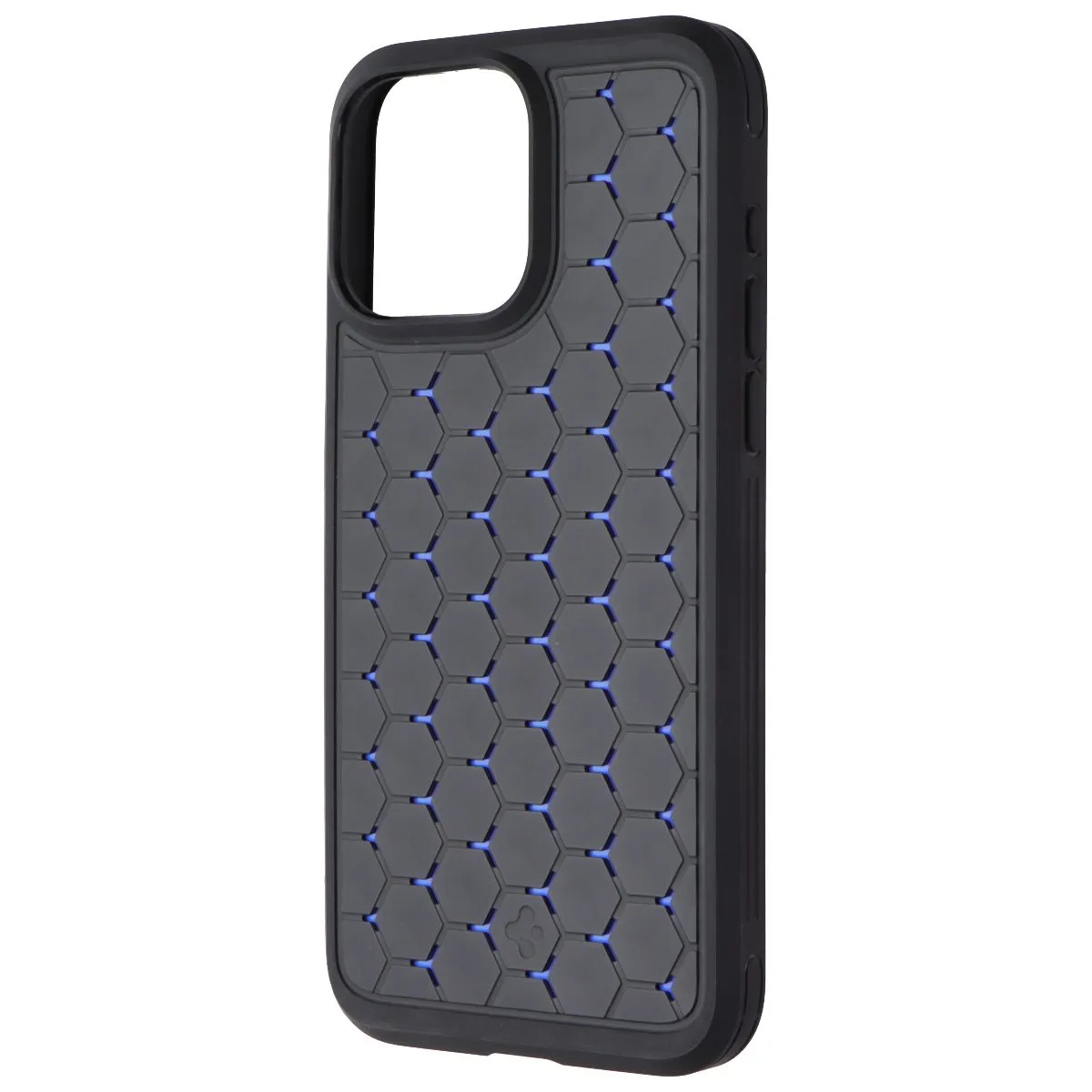 Spigen Cryo Armor Series Case for Apple iPhone 15 Pro Max - Cryo Blue