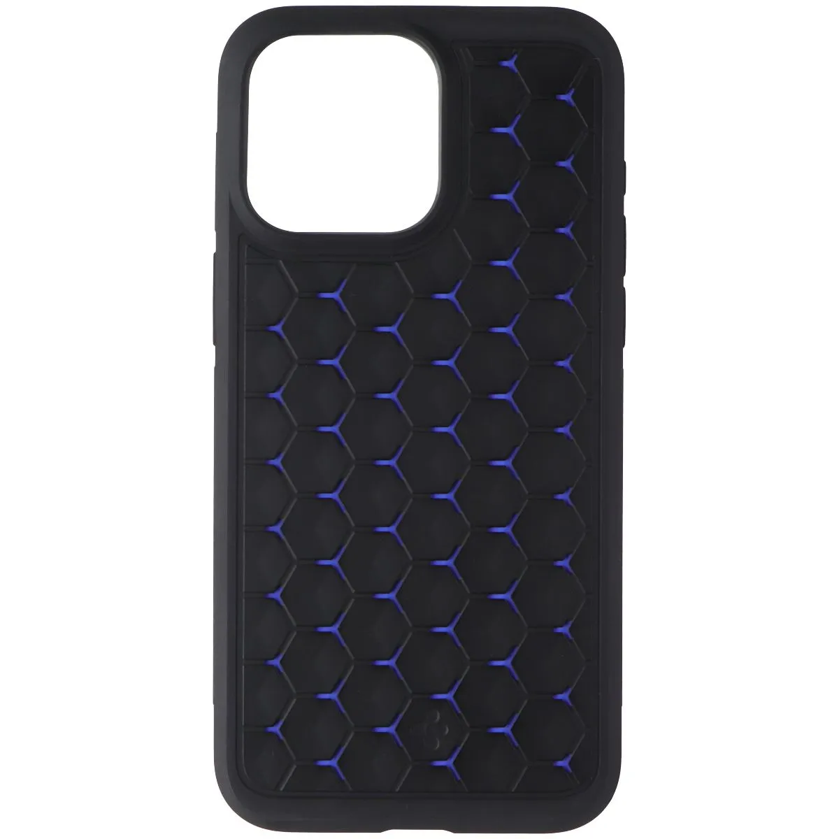 Spigen Cryo Armor Series Case for Apple iPhone 15 Pro Max - Cryo Blue