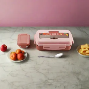 Sweet Spot Lunchbox