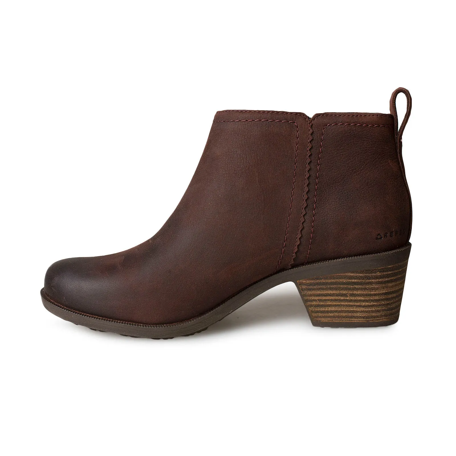 Teva Anaya Bootie RR Mahogany Boots - Women's