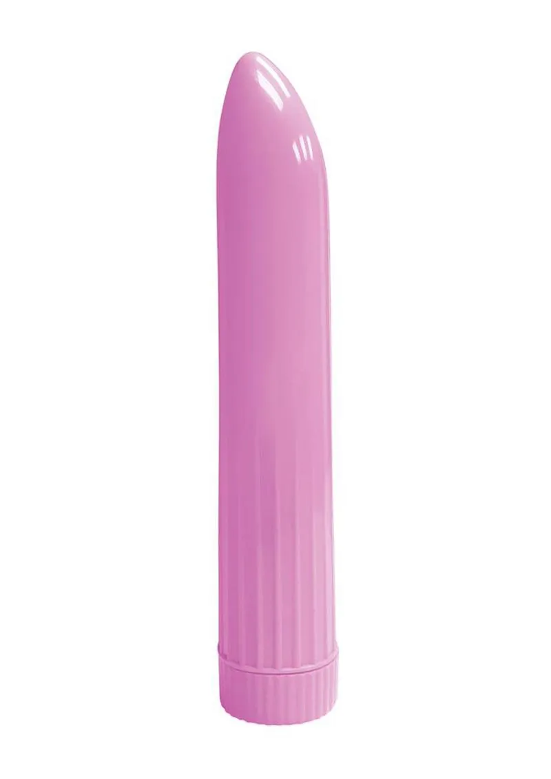 The 9s Pastels Vibrator