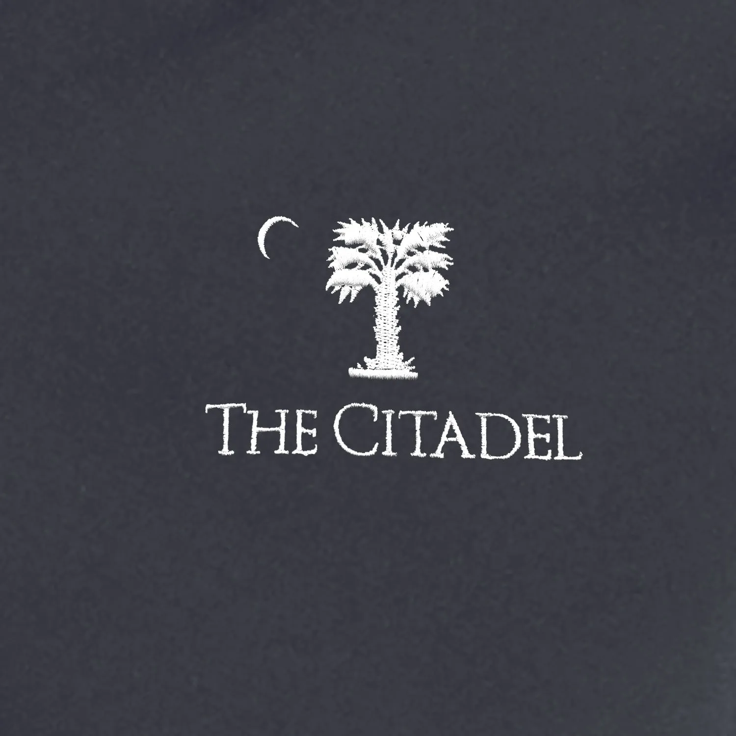 The Citadel Palmetto Soft Shell Bomber Jacket