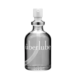 Uberlube Silicone Lubricant