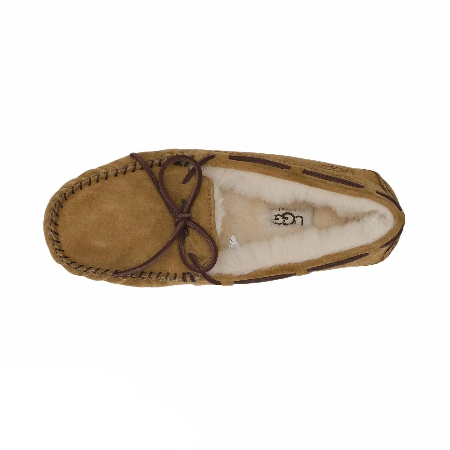 UGG Dakota Chestnut Shoes - Women's