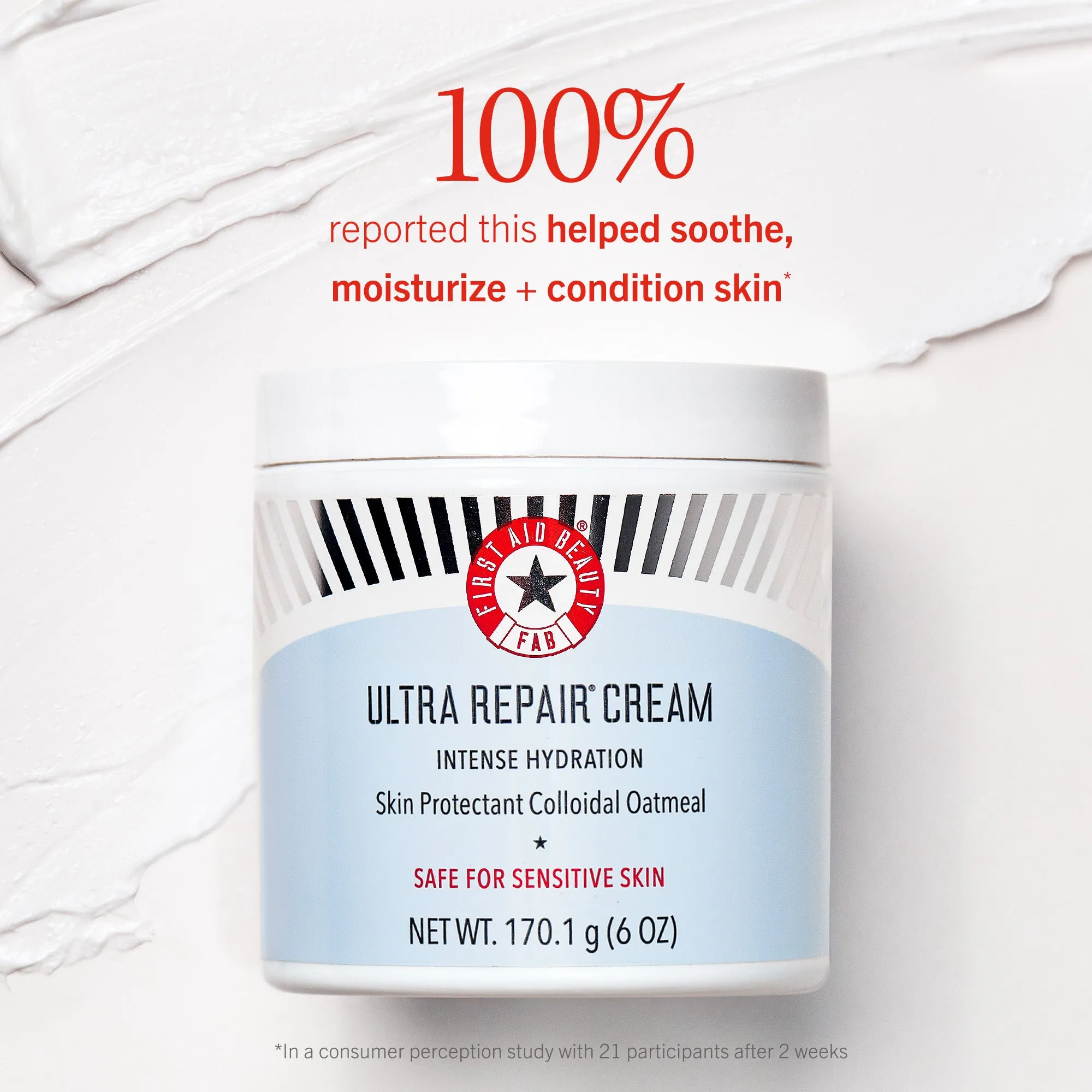 Ultra Repair Cream Intense Hydration Jumbo