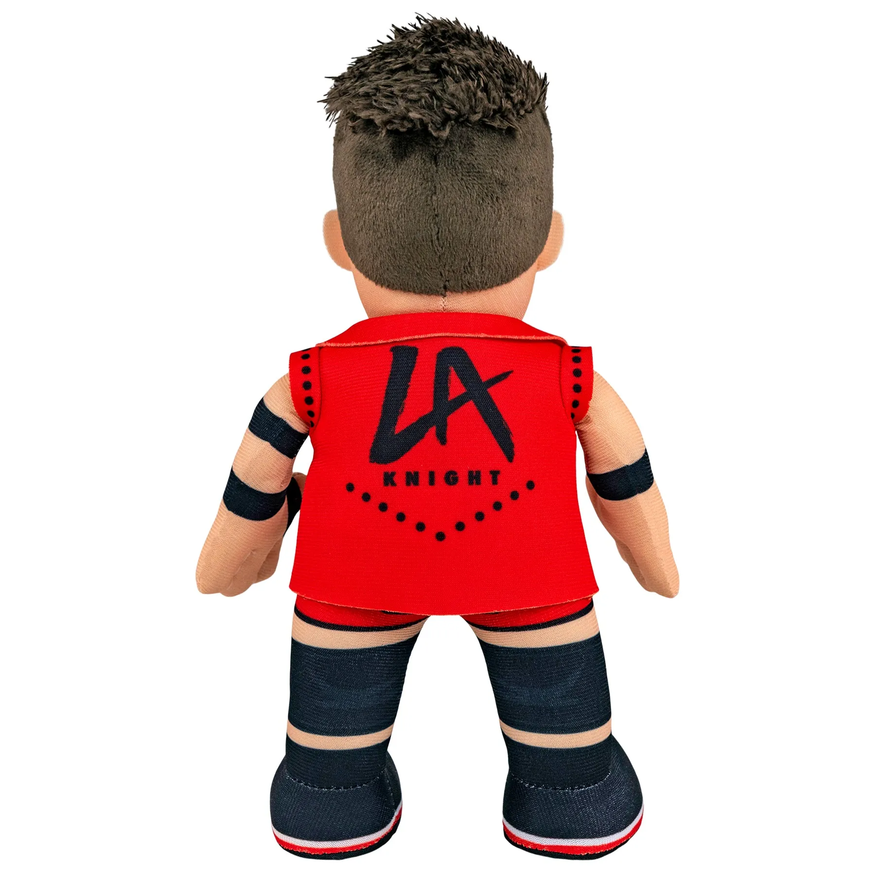 WWE Superstar L.A. Knight 10" Plush Figure