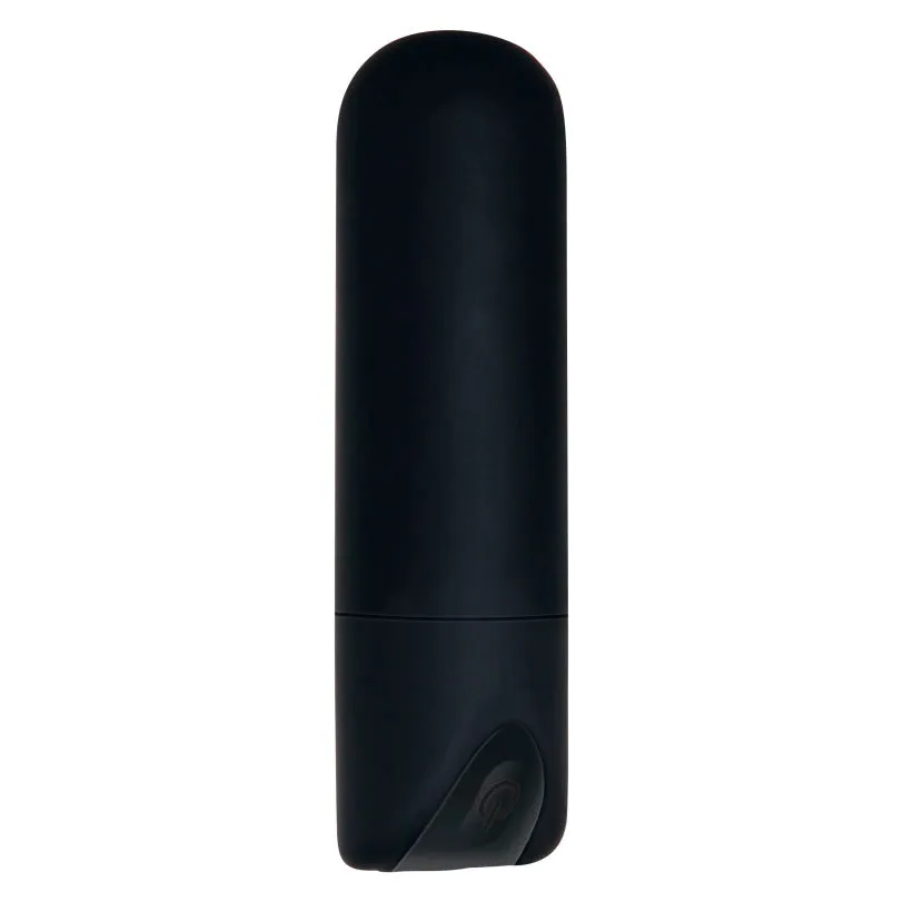 Zero Tolerance Rechargeable Black Tie Affair Cock Ring